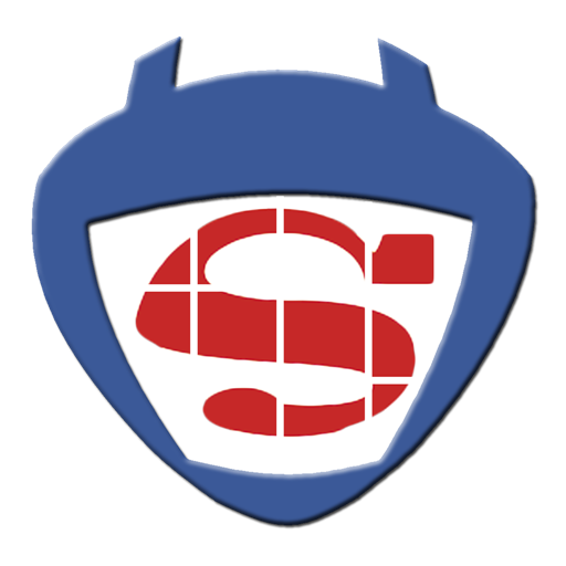 Supero Logo