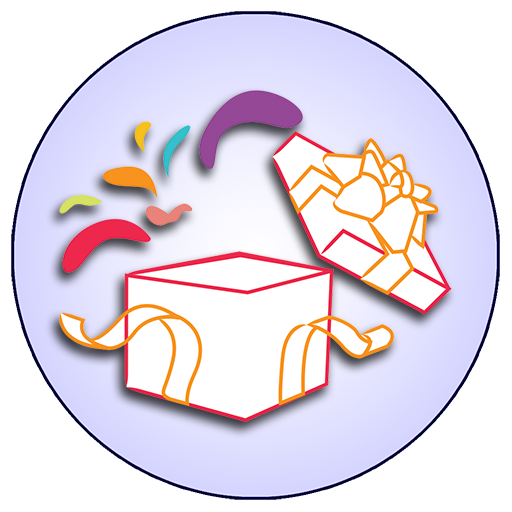 SUPrize Logo