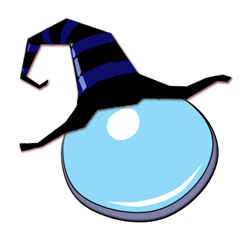 WizLens Logo