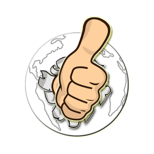 World of rankings Logo